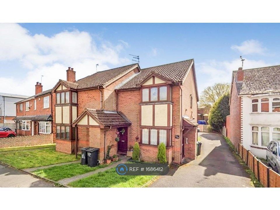 1 bed flat to rent in Northfield Rd, Netherton DY2 Zoopla