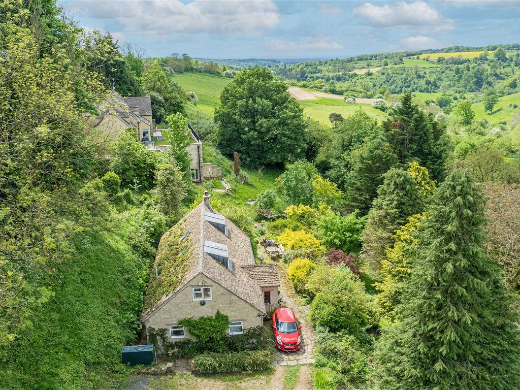 4 Bed Detached House For Sale In Bagpath, Tetbury GL8, £700,000 - Zoopla