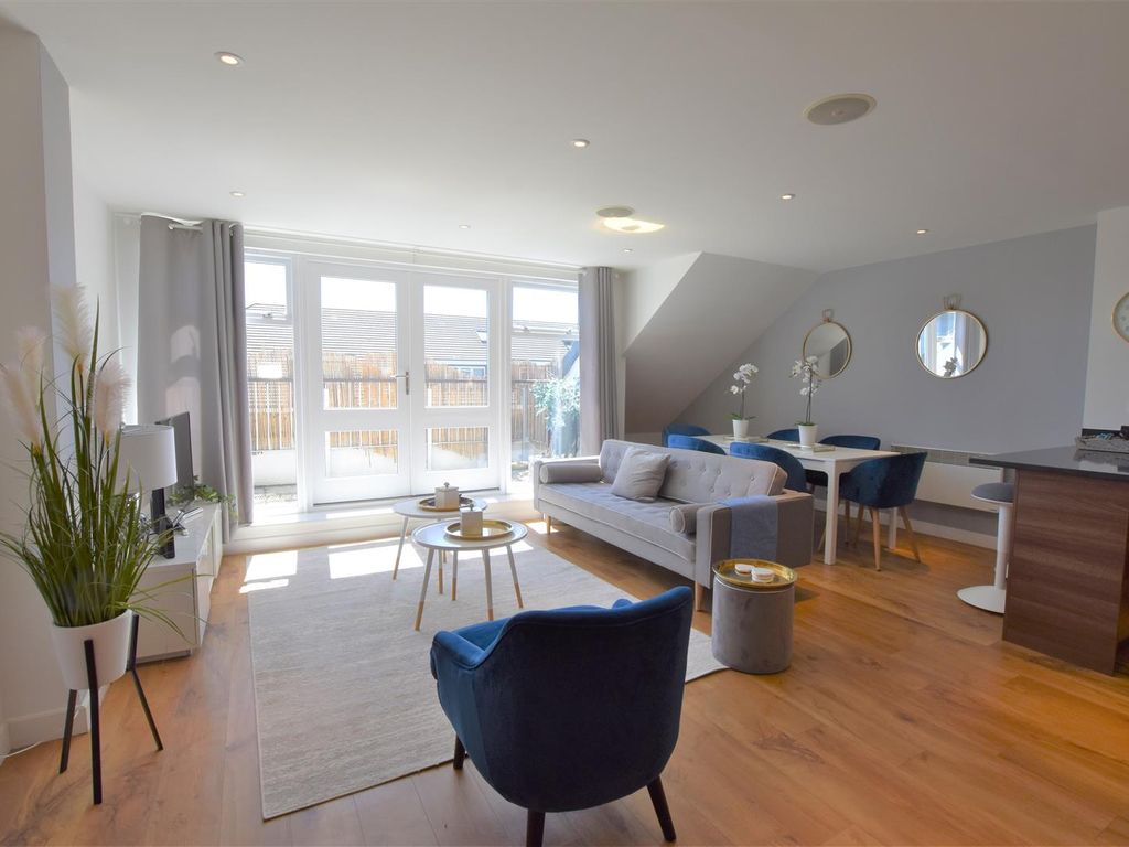 Park Lodge Avenue West Drayton UB7  