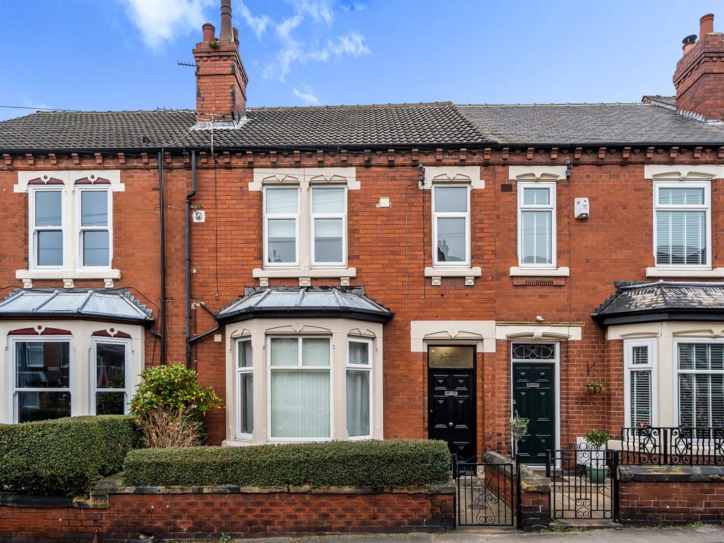 5 bed property for sale in Leake Street, Castleford WF10 Zoopla