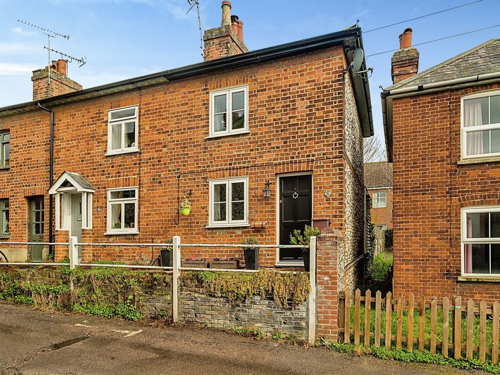 2 bed property for sale in Mill Lane, Saffron Walden CB10 Zoopla