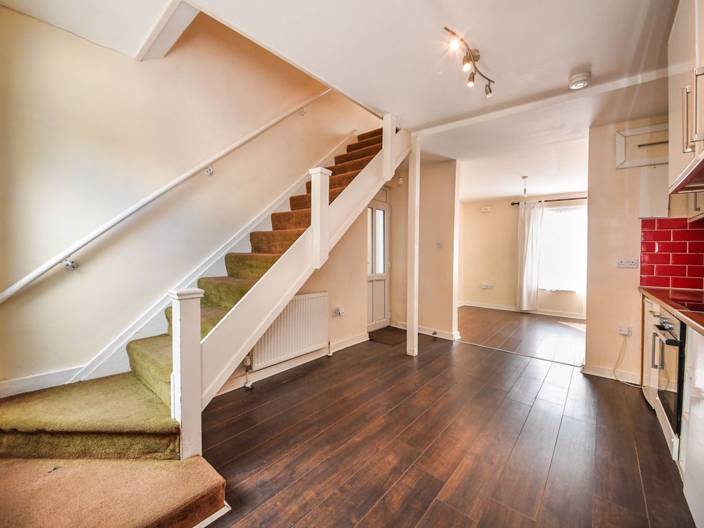 Mayfield Road Walthamstow E17