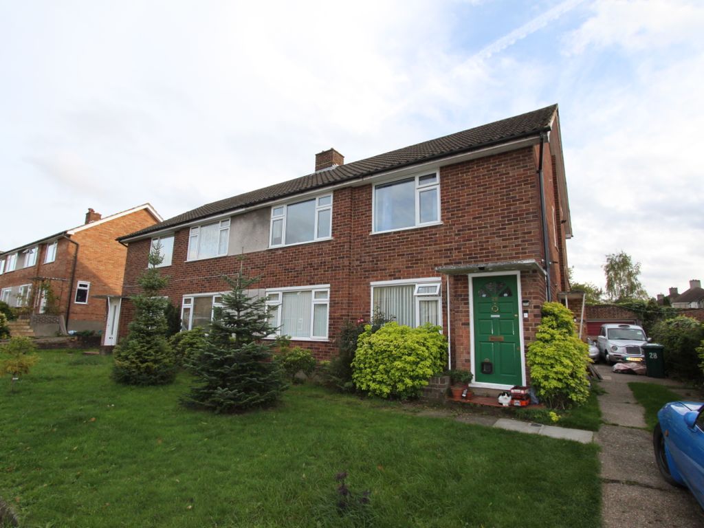 Model Farm Close, Mottingham, London SE9  