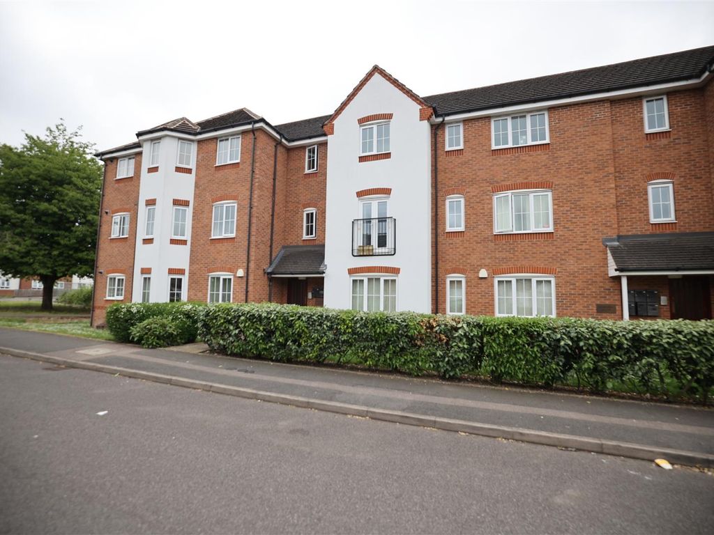 2 bed flat for sale in Oxford Grove, Birmingham B37 Zoopla