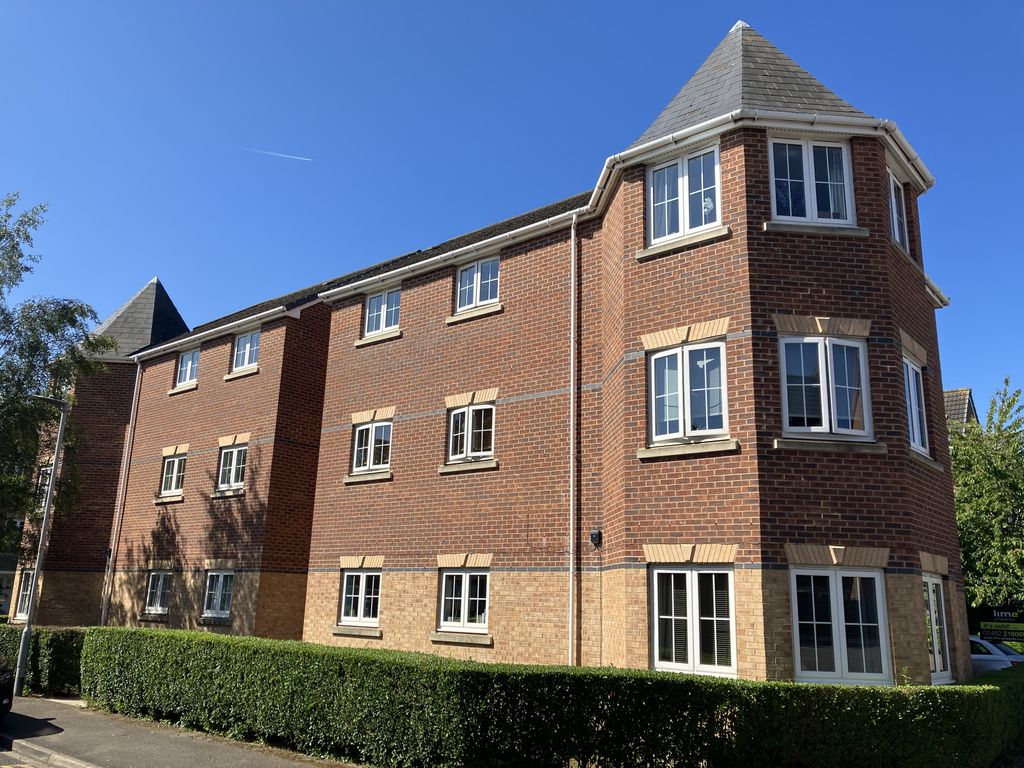 2 bed flat for sale in Staunton Park, Kingswood HU7 Zoopla