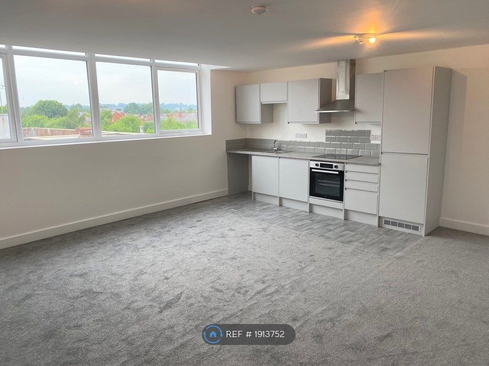 1 bed flat to rent in Station House, Long Eaton, Nottingham NG10, £700