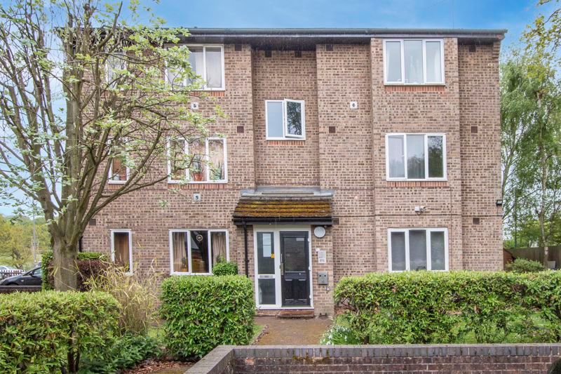 1 bed flat for sale in Friars Avenue, London SW15 Zoopla