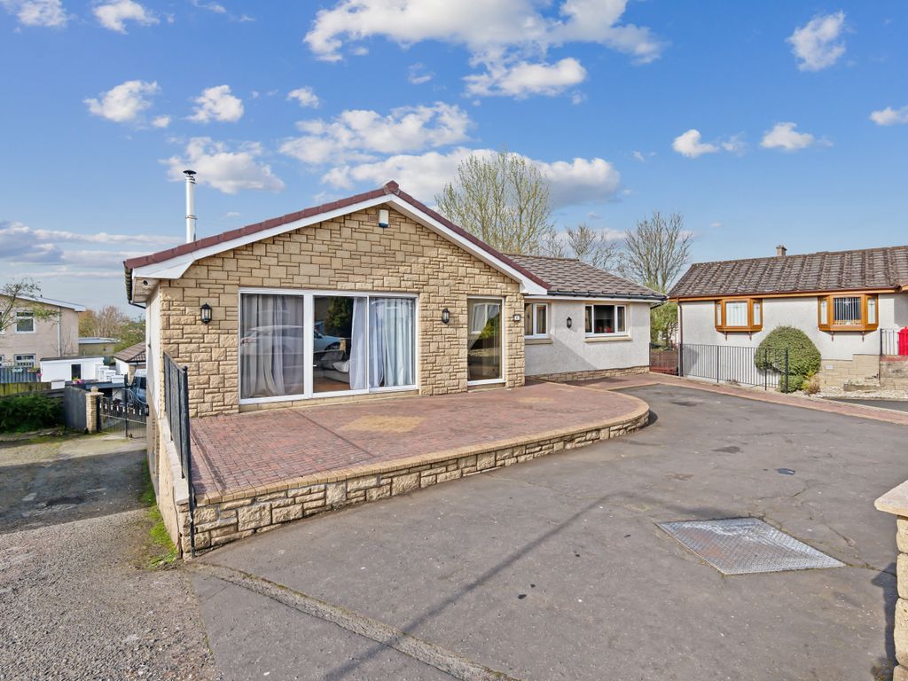 7 bed detached house for sale in Clem Attlee Gardens, Larkhall