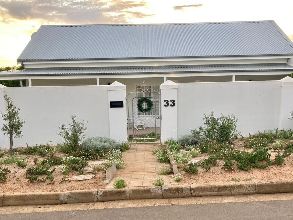 2 bed detached house for sale in Darling, Darling, South Africa Zoopla
