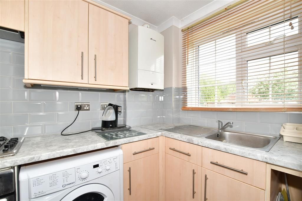 1 bed flat for sale in Southwater, Southwater, Horsham, West Sussex