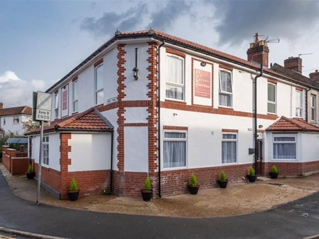 12 bed end terrace house for sale in Quebec Road, Norwich NR1 Zoopla