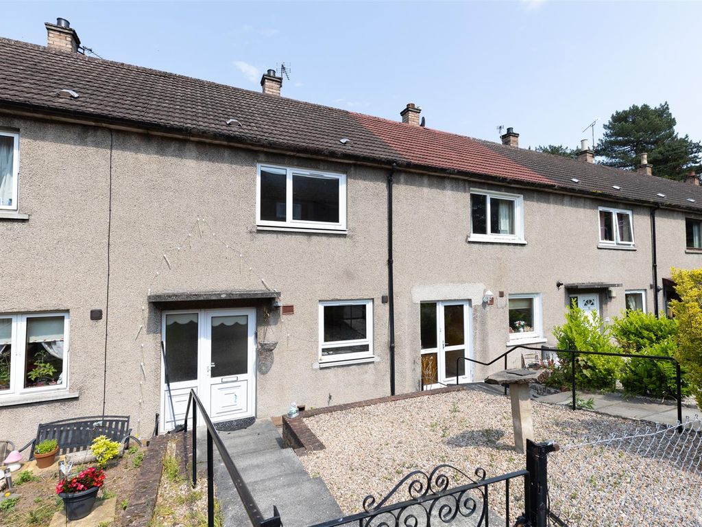 2 bed property for sale in Strathtay Road, Perth PH1 Zoopla