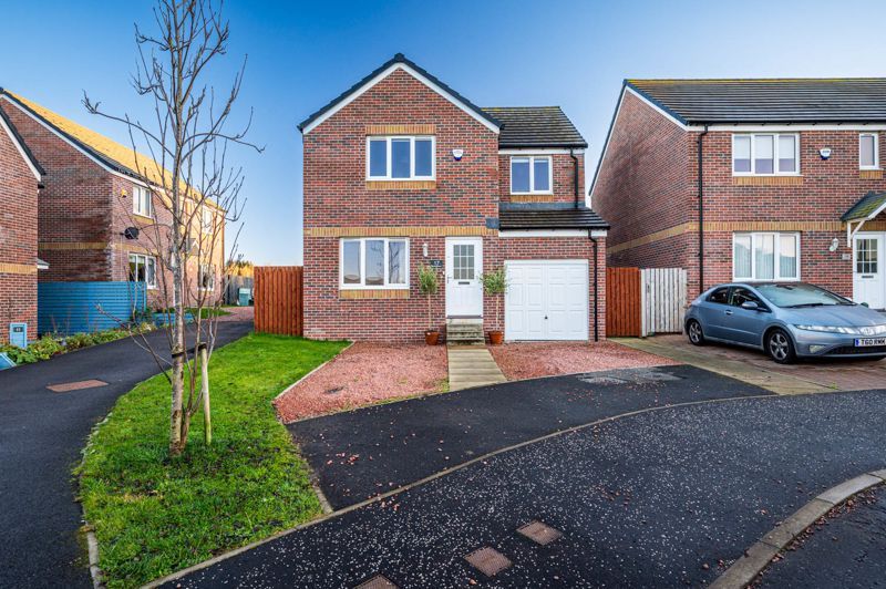 4 bed detached house for sale in Dirleton Avenue, Cambuslang, Glasgow