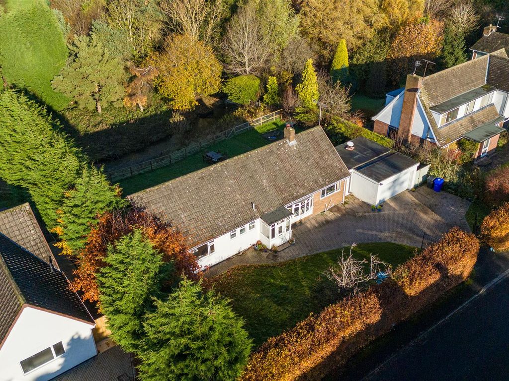 4 bed detached house for sale in Cote Hill Drive, Darras Hall