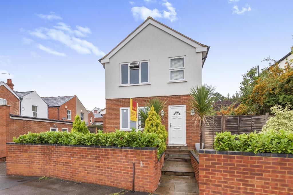 3 bed detached house for sale in Reading, Berkshire RG2 Zoopla