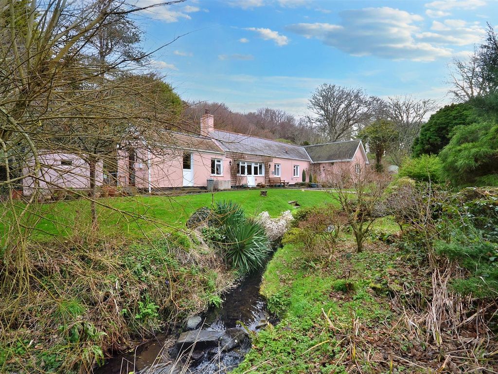 3 bed cottage for sale in Nolton Haven, Haverfordwest SA62 Zoopla