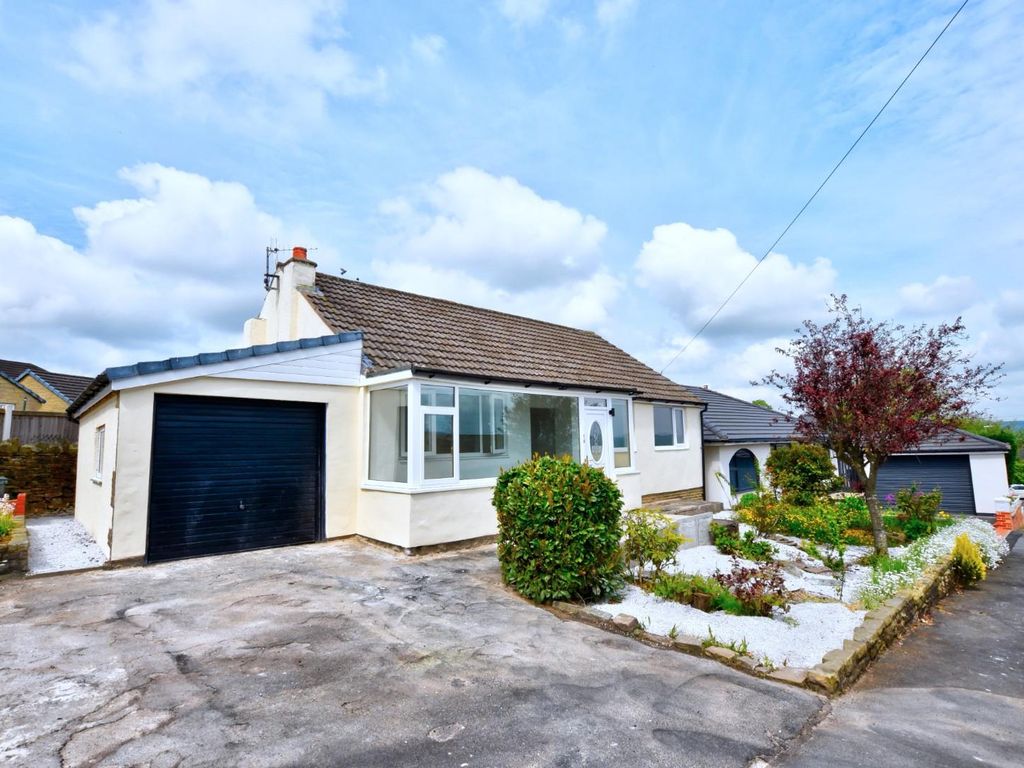 4 bed detached bungalow for sale in Kingsway, Hapton, Burnley BB11 Zoopla