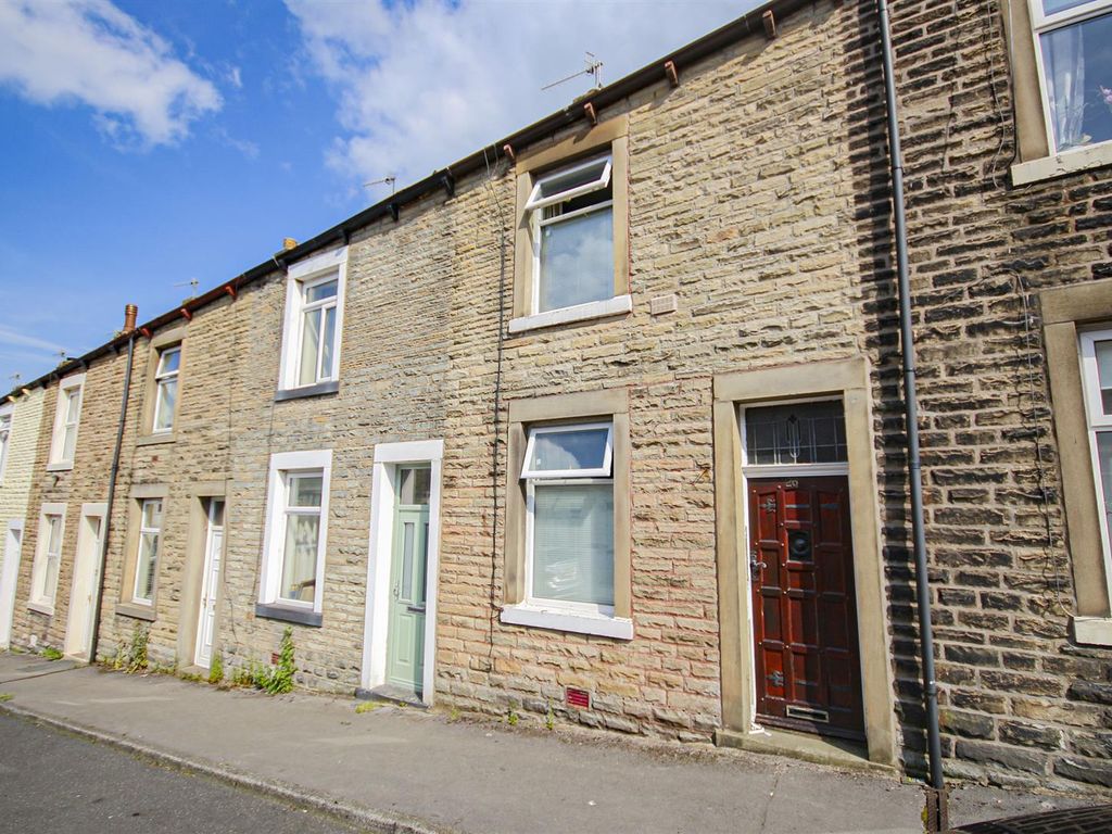 2 bed terraced house for sale in Brogden Street, Barnoldswick BB18 Zoopla