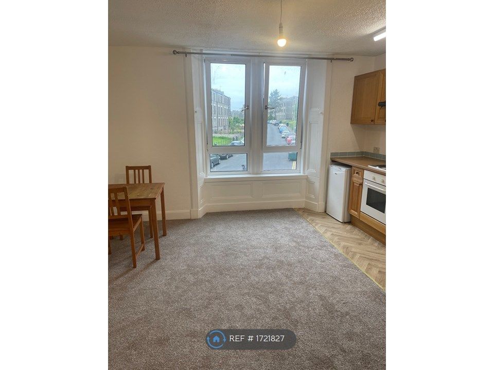 1 bed flat to rent in Peddie Street, Dundee DD1 Zoopla