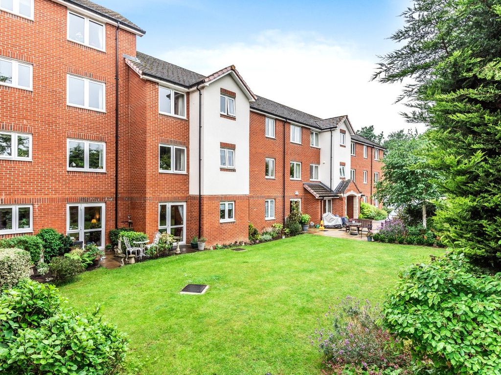 Harefield Road, Uxbridge, Middlesex UB8  