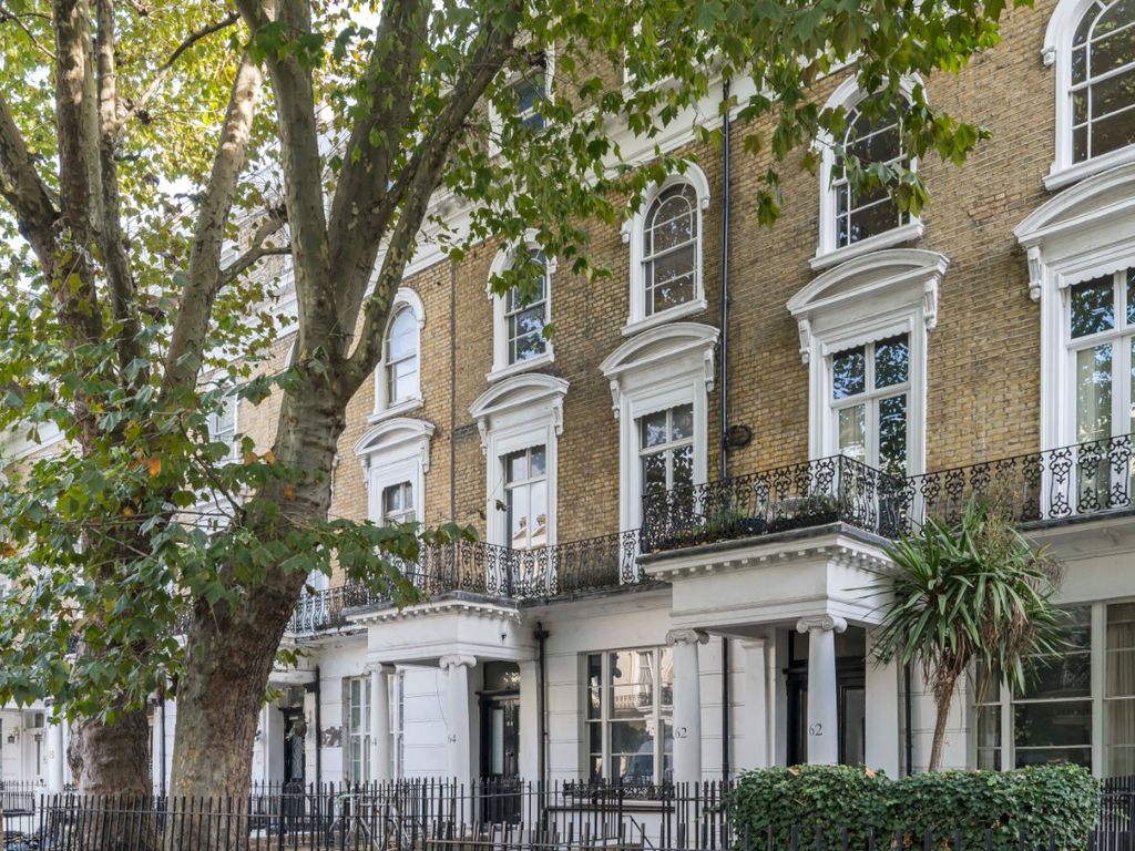 2 bed flat for sale in Inverness Terrace, Bayswater W2, £1,100,000 Zoopla