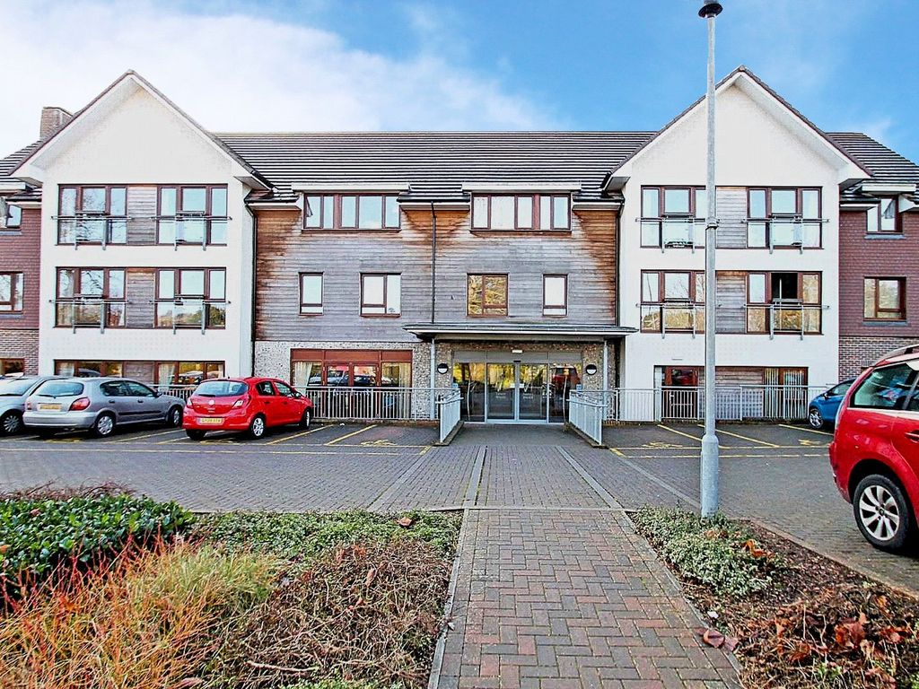 1 bed property for sale in Station Road, Rustington, Littlehampton