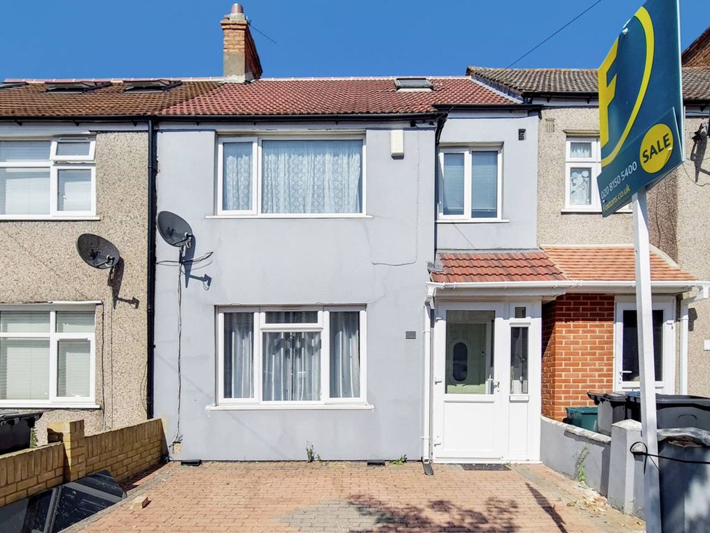 Longthornton Road, Streatham Vale, London SW16  