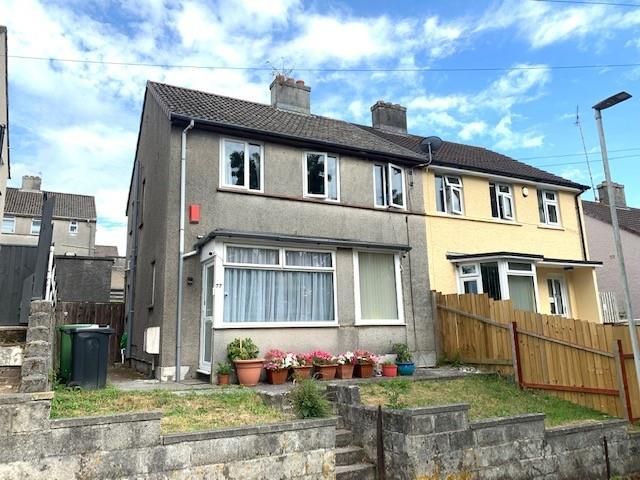Lowerside, Plymouth PL2  