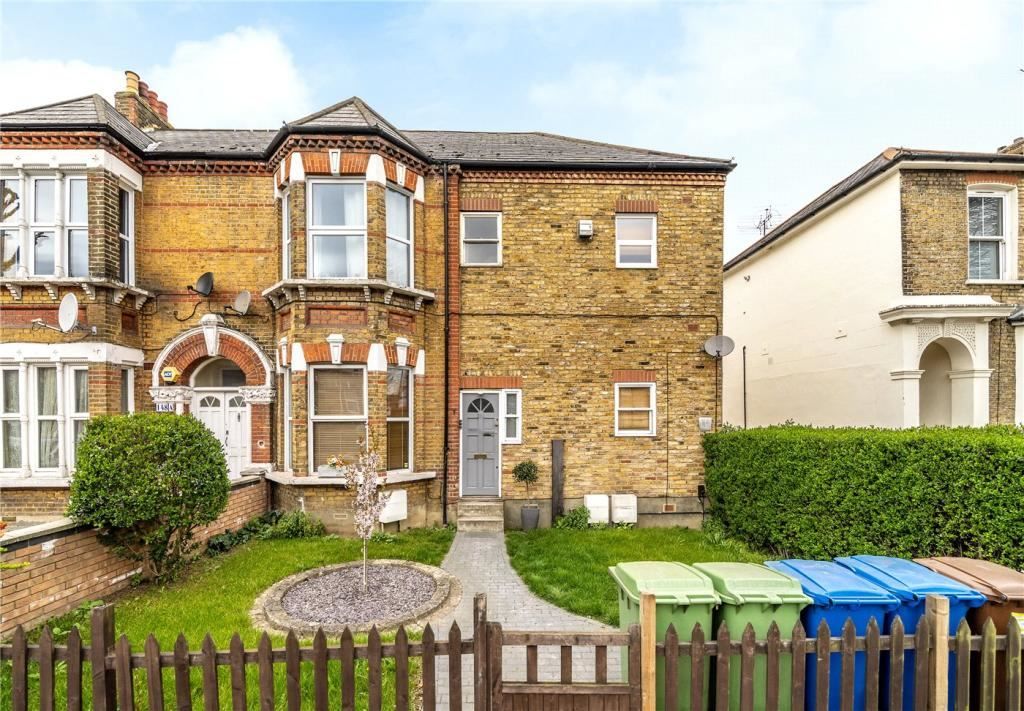 1 bed flat for sale in Barry Road, London SE22 Zoopla