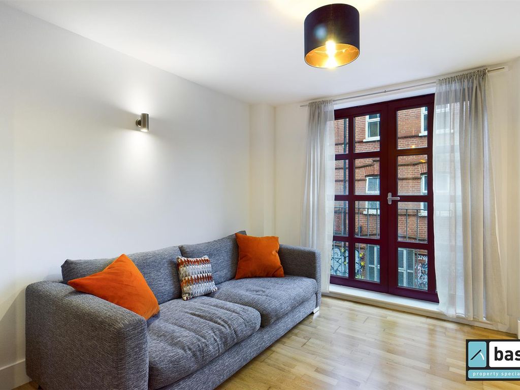 2 bed flat to rent in Quaker Street, Spitalfields E1 Zoopla