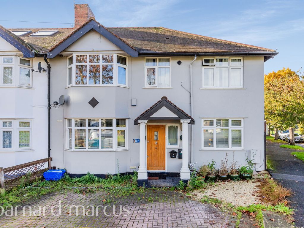 3 bed for sale in Rose Hill Park West, Sutton SM1, £495,000