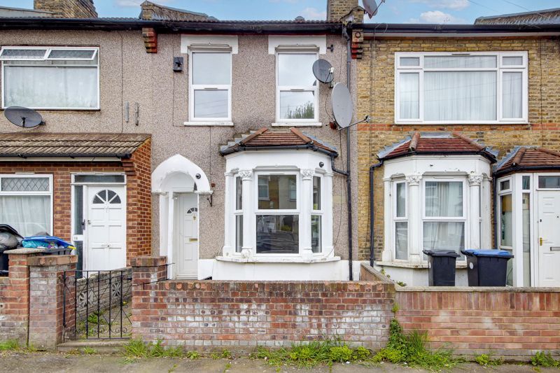 2 bed terraced house for sale in Huxley Road, London N18, £399,950 Zoopla