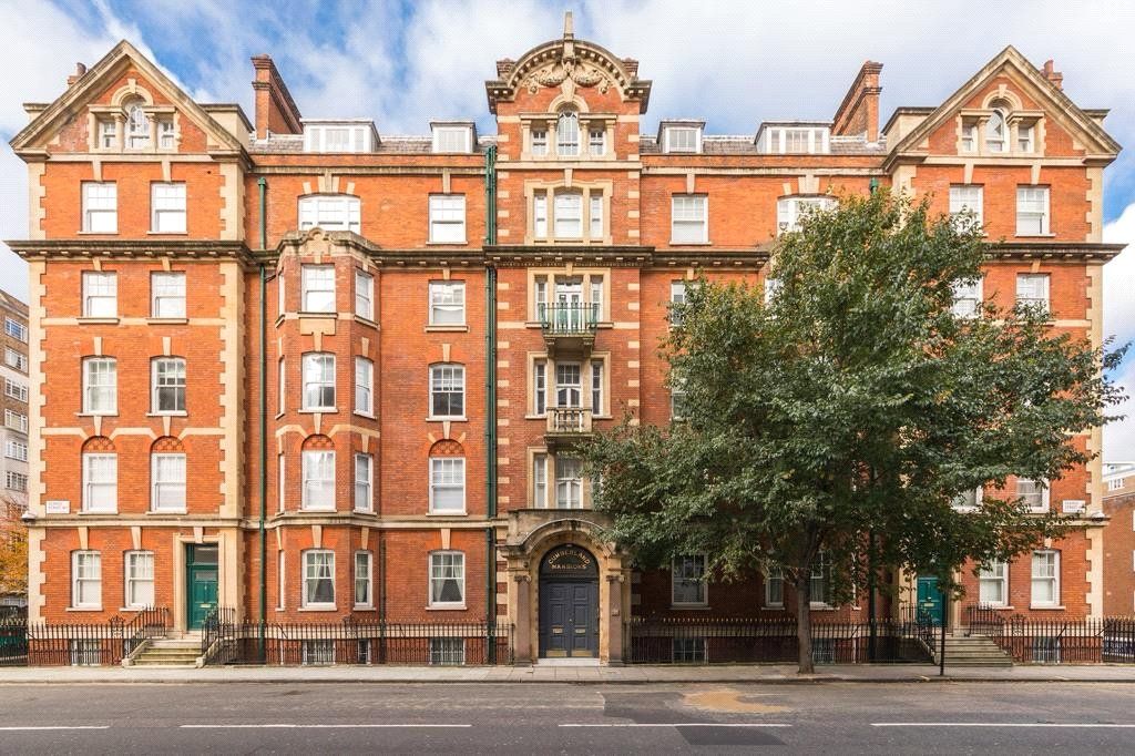 4 bed flat for sale in Street, London W1H, £3,500,000 Zoopla