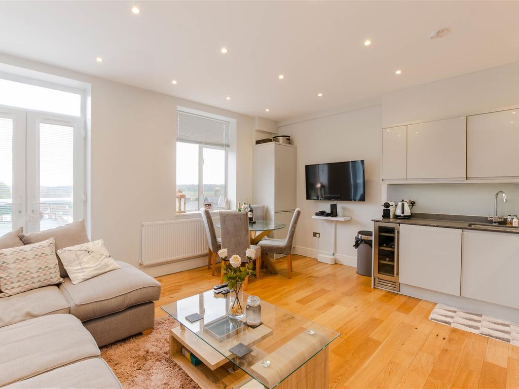 2 bed flat for sale in Thorpe Road, Norwich NR1 Zoopla