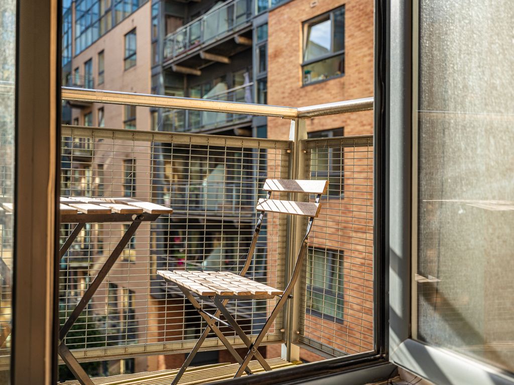 Cavendish Street, Sheffield S3  