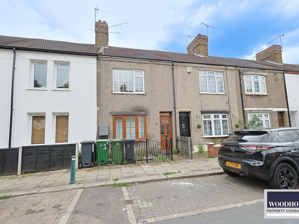 2 bed terraced house for sale in Queens Road, Waltham Cross EN8 Zoopla