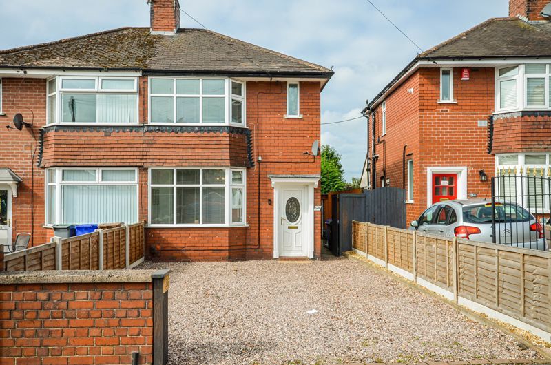 2 bed semidetached house for sale in 246 Trent Valley Road, StokeOnTrent ST4 Zoopla