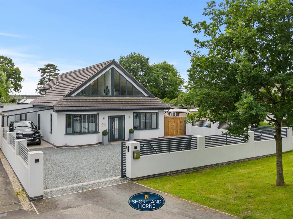 6 bed detached house for sale in Rugby Road, Binley Woods, Coventry CV3