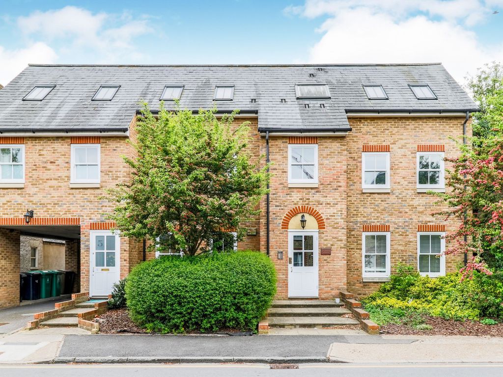 1 bed flat to rent in Roberts Lodge, Portland Road, Kingston Upon