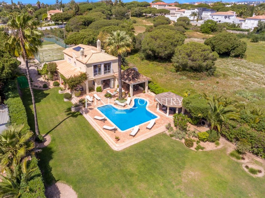 5 bed detached house for sale in Vale Do Lobo Resort, Vale Do Lobo
