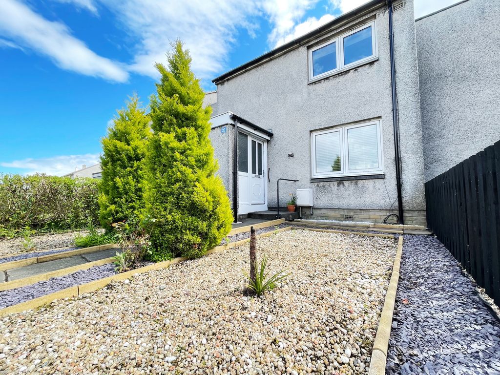 3 bed terraced house for sale in Northfield Cottages, West Calder EH55 Zoopla