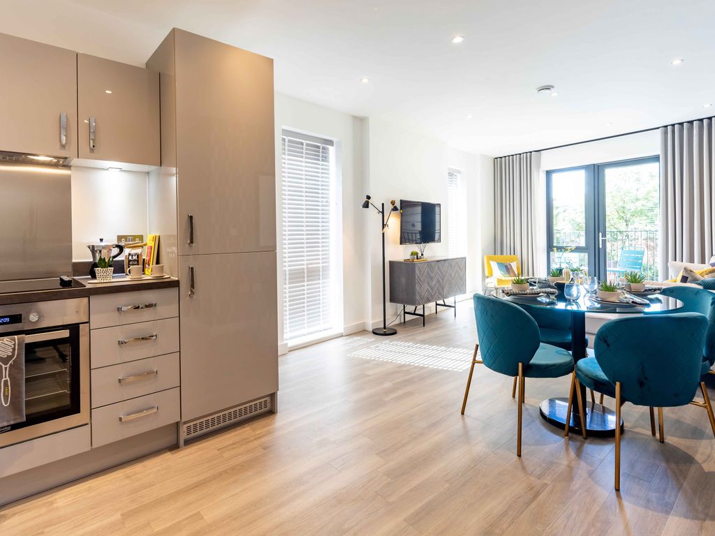 Herald Street, London E2