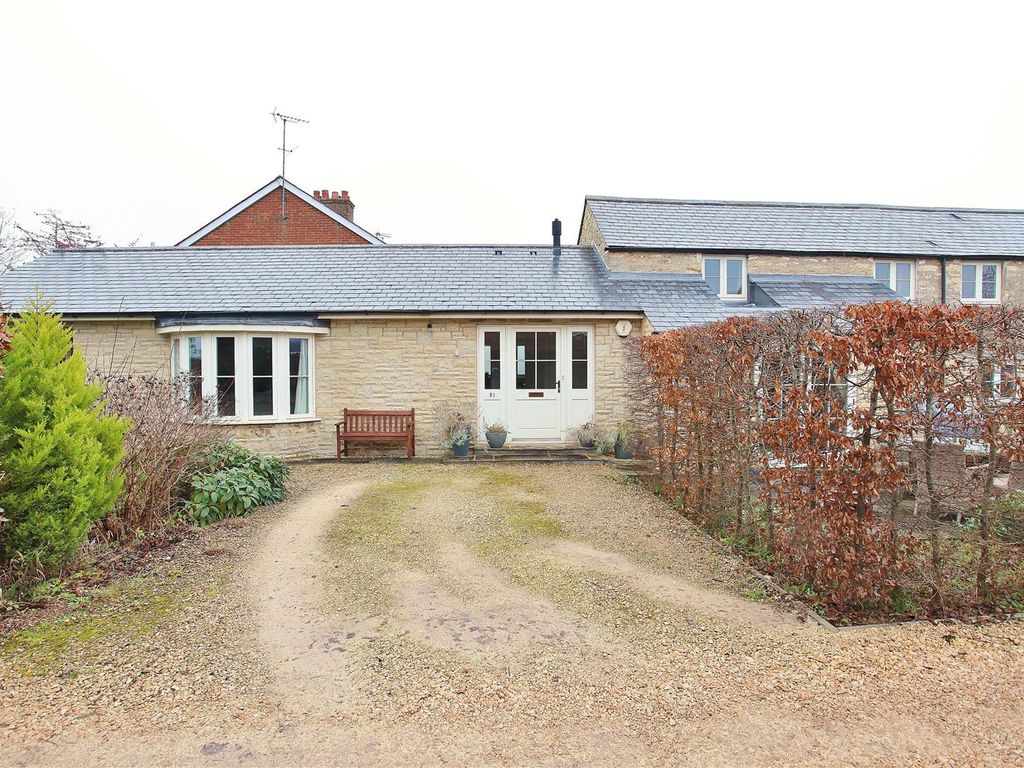 3 bed end terrace house to rent in Eaton Road, Appleton, Abingdon OX13