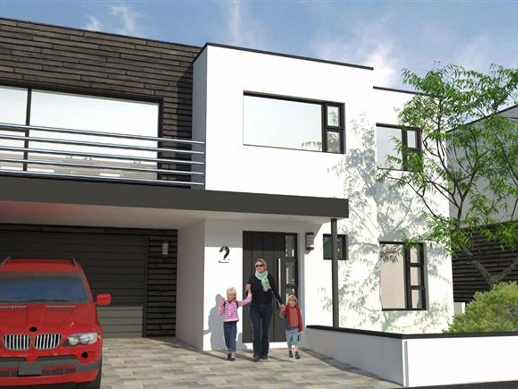 5 bed detached house for sale in Romilly Park Road, Barry, Vale Of