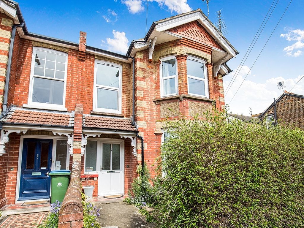 2 bed flat to rent in Richmond Avenue, Bognor Regis, West Sussex PO21, £1,100 pcm Zoopla