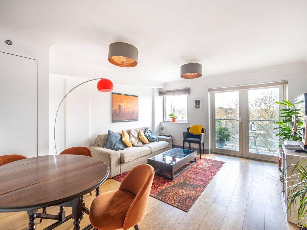 Kensal Road North Kensington London W10