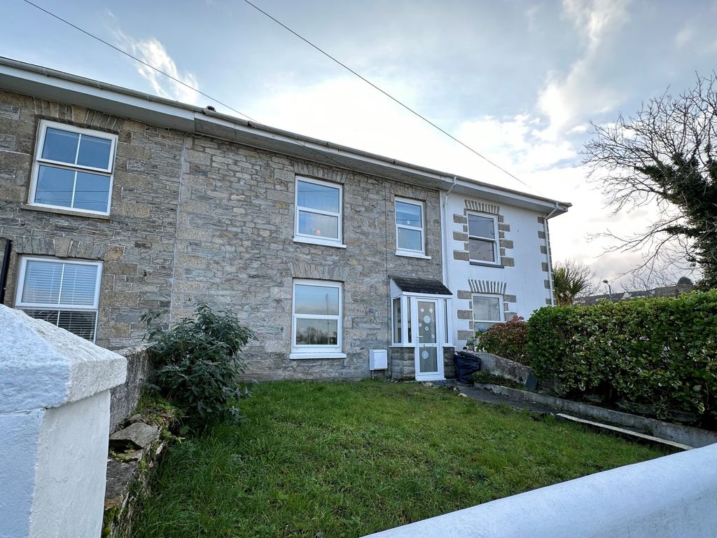 3 bed terraced house for sale in North Parade, Falmouth TR11 Zoopla