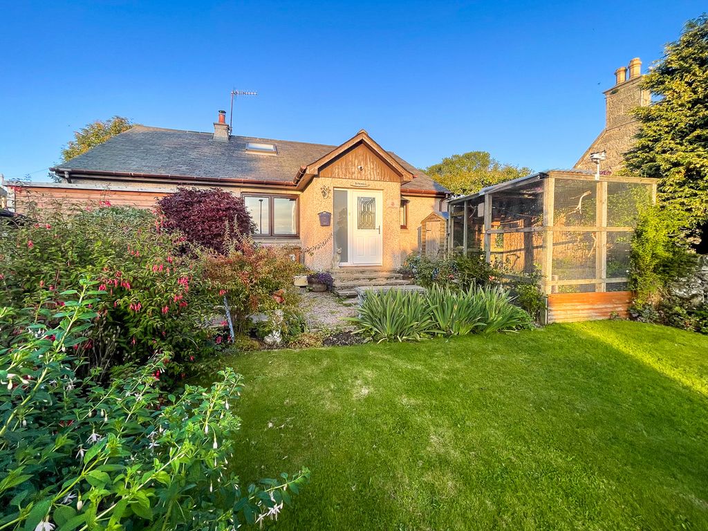 4 bed detached house for sale in Anderson Drive, Milltown Of Rothiemay