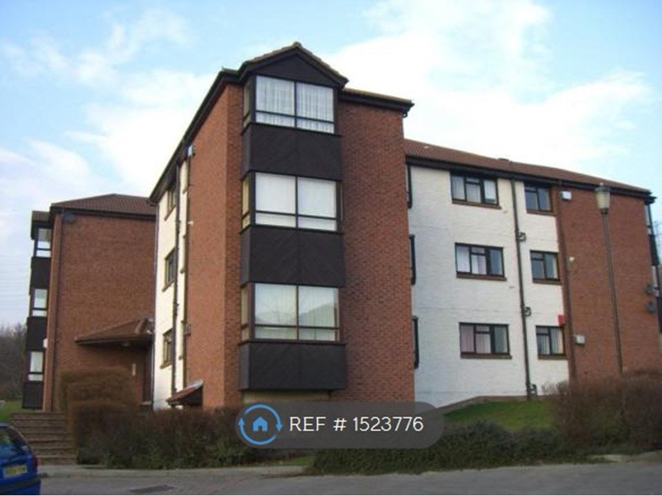 2 bed flat to rent in Canterbury House, Sunderland SR5 Zoopla