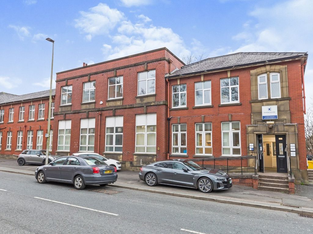 1 bed flat to rent in Union Street, Darwen, Lancashire BB3 Zoopla